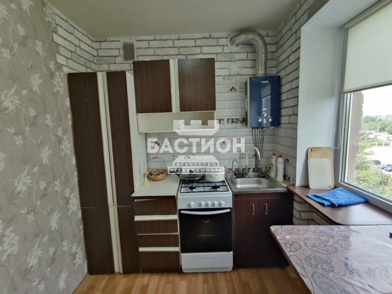 Фото 3-х комнатная квартира,ул.395-й Шахтёрской Дивизии, 20 ID:1917363