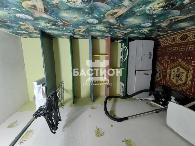 Фото 3-х комнатная квартира,ул.395-й Шахтёрской Дивизии, 20 ID:1917363