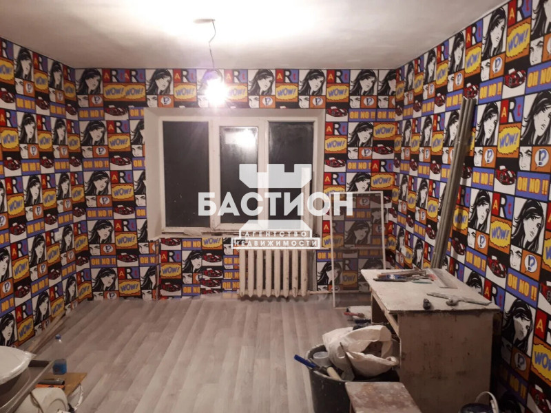 Фото Продаётся однокомнатная квартира, 20 м²