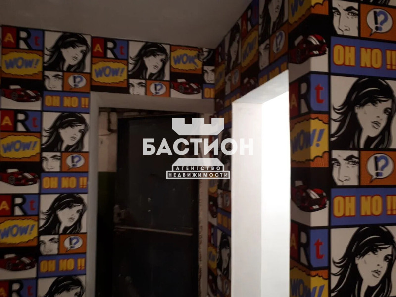 Фото Продаётся однокомнатная квартира, 20 м²