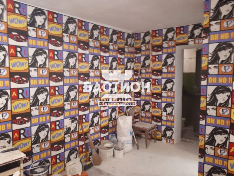 Продаётся однокомнатная квартира, 20 м²