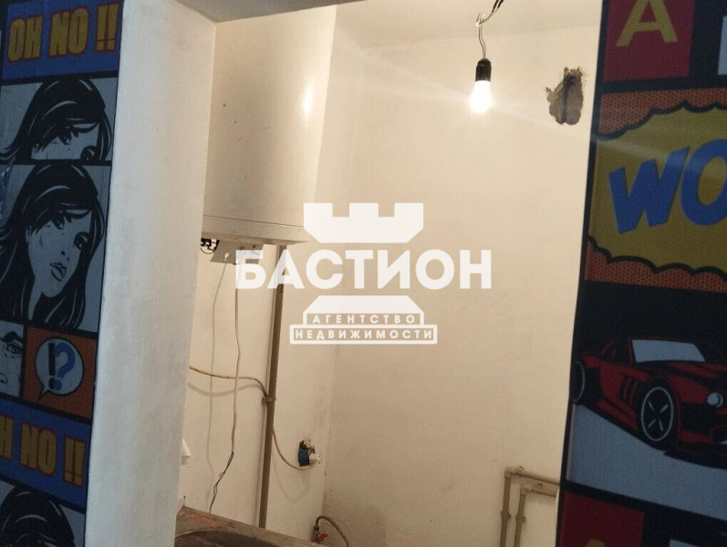 Фото Продаётся однокомнатная квартира, 20 м²