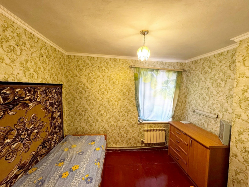 Дом, пер. Карла Либкнехта (район стадиона Ленина)