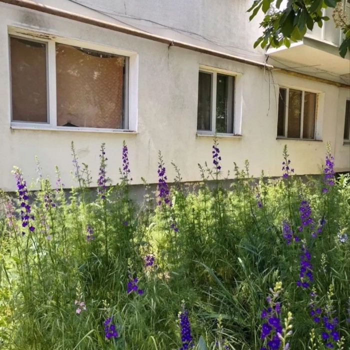 Фото Продам 3 х комнатную квартиру п. Фабричный от центра Луганска 10-15 минут.
