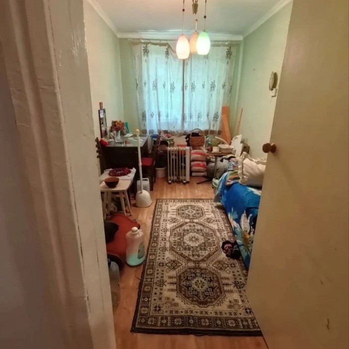 Фото Продам 3 х комнатную квартиру п. Фабричный от центра Луганска 10-15 минут.