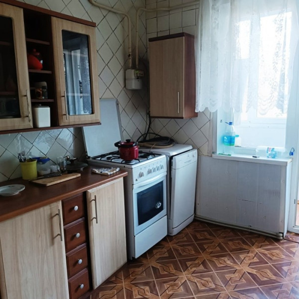 № 7125 Продам 3х комн. квартиру на Горняцкий