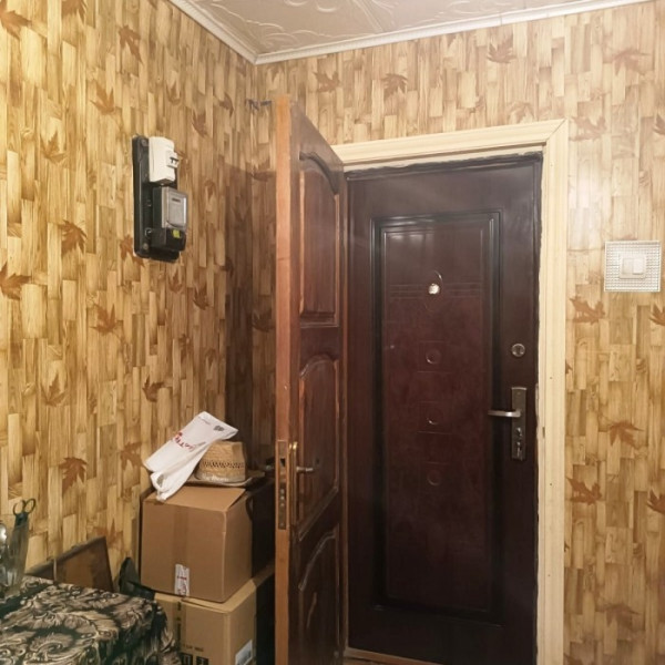 Фото № 7125 Продам 3х комн. квартиру на Горняцкий