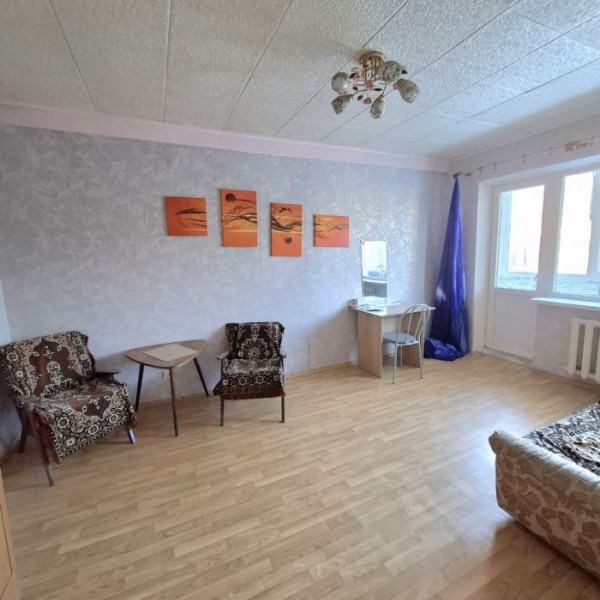 Продам 1-к квартиру на кв. Волкова, г. Луганск