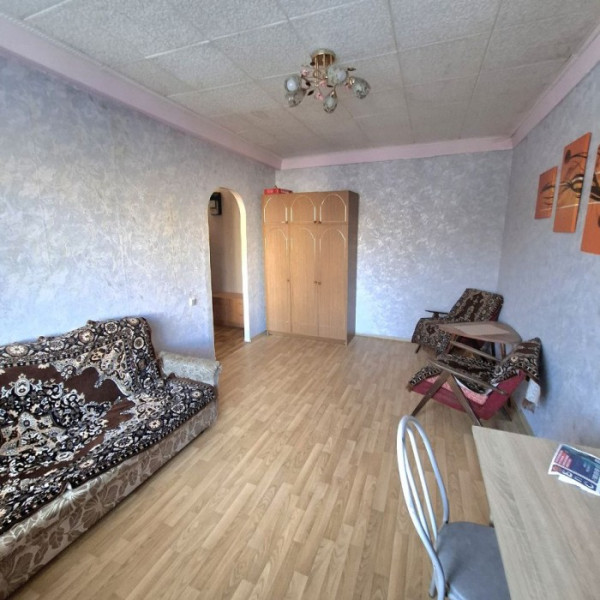 Фото Продам 1-к квартиру на кв. Волкова, г. Луганск