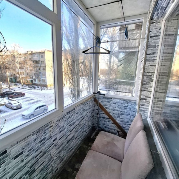 Фото Продам 1-к квартиру на кв. Волкова, г. Луганск