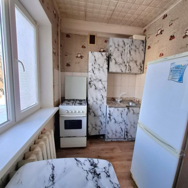 Фото Продам 1-к квартиру на кв. Волкова, г. Луганск