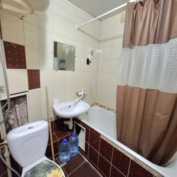 Фото Продам 1-к квартиру на кв. Волкова, г. Луганск