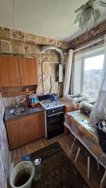 Фото 1-к квартира р-н СШ16 г.Алчевск#1581