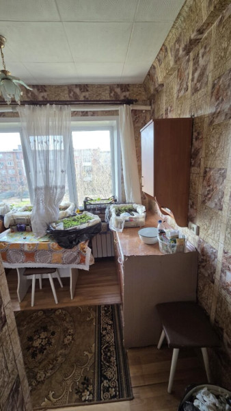 Фото 1-к квартира р-н СШ16 г.Алчевск#1581