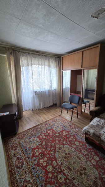 Фото 1-к квартира р-н СШ16 г.Алчевск#1581