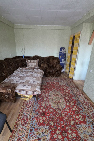 1-к квартира р-н СШ16 г.Алчевск#1581