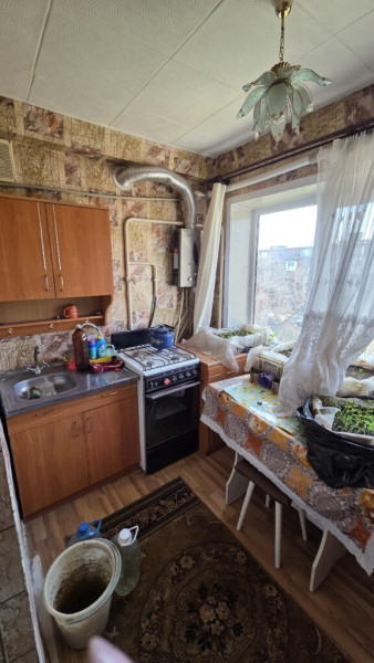 Фото 1-к квартира р-н СШ16 г.Алчевск#1581