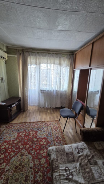 Фото 1-к квартира р-н СШ16 г.Алчевск#1581