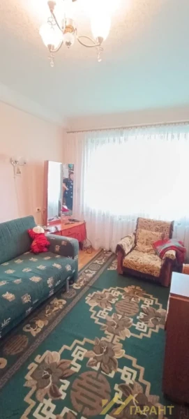 Фото 3-к квартира по ул. Липовенко г.Алчевсе#1164