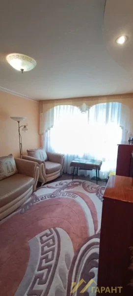 Фото 3-к квартира по ул. Липовенко г.Алчевсе#1164