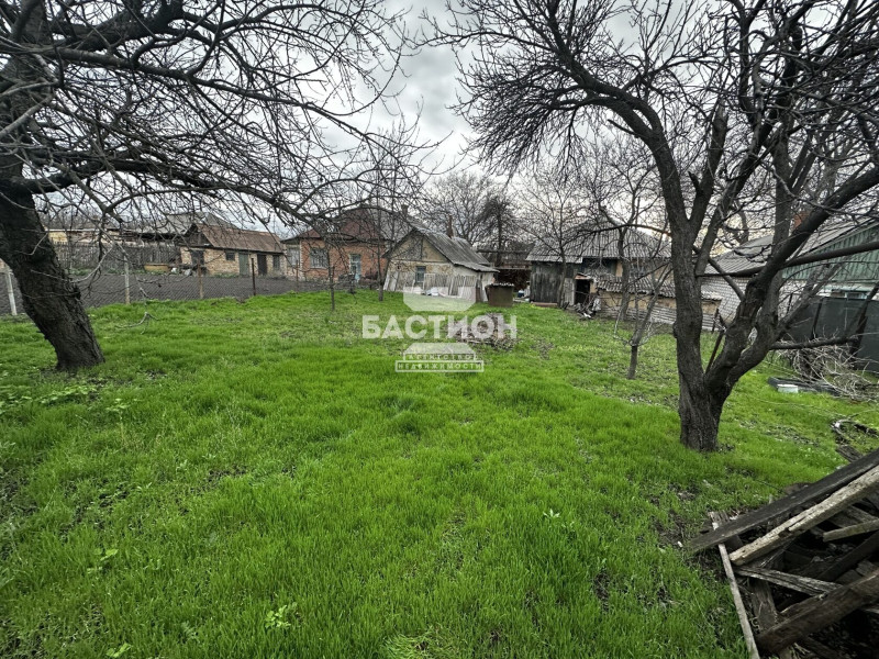 Фото Дом, 2-й Аэродромный проезд ID:2101233