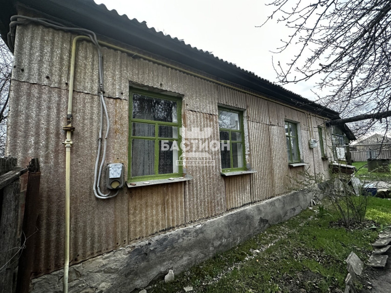 Дом, 2-й Аэродромный проезд ID:2101233