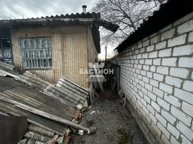 Фото Дом, 2-й Аэродромный проезд ID:2101233