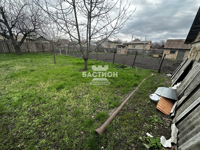Фото Дом, 2-й Аэродромный проезд ID:2101233