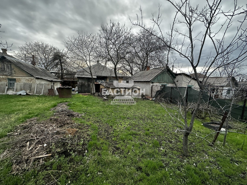 Фото Дом, 2-й Аэродромный проезд ID:2101233