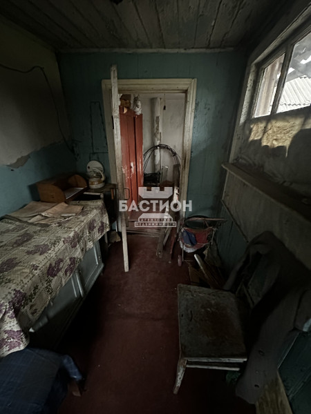 Фото Дом, 2-й Аэродромный проезд ID:2101233