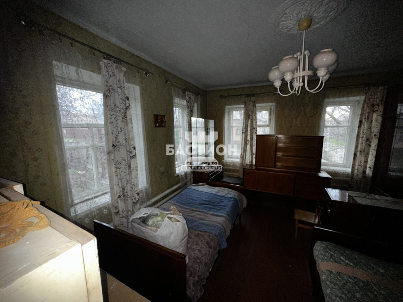 Фото Дом, 2-й Аэродромный проезд ID:2101233