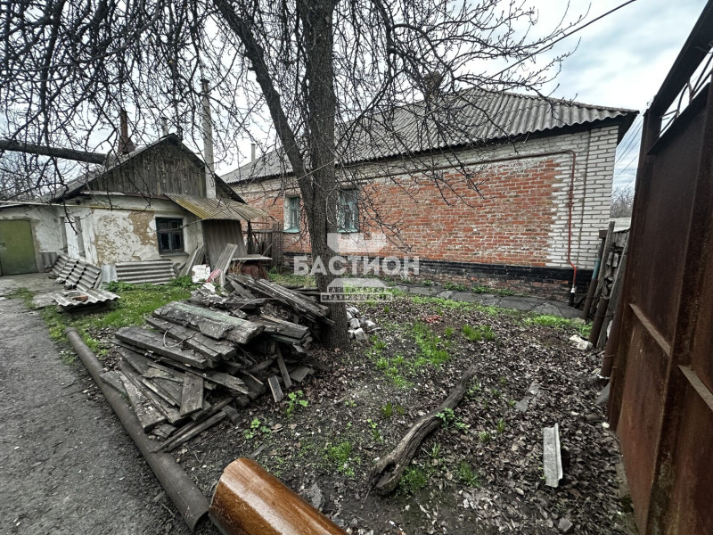 Фото Дом, 2-й Аэродромный проезд ID:2101233