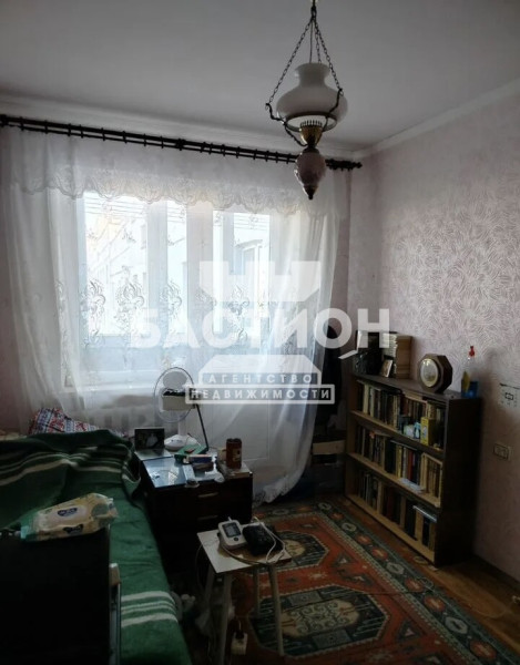 Фото Продаётся трёхкомнатная квартира, 71 м²