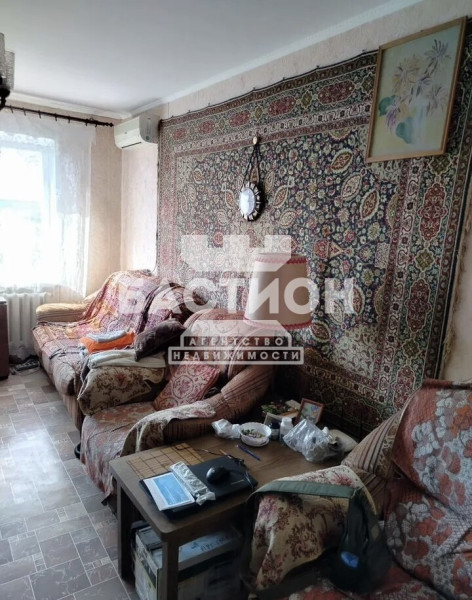 Продаётся трёхкомнатная квартира, 71 м²