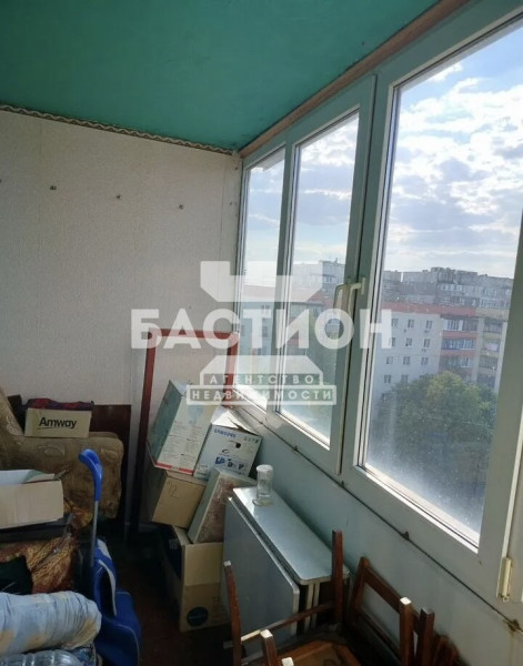 Фото Продаётся трёхкомнатная квартира, 71 м²