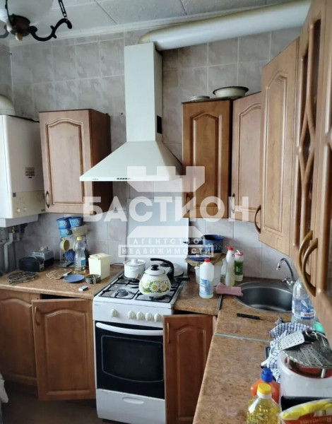 Фото Продаётся трёхкомнатная квартира, 71 м²