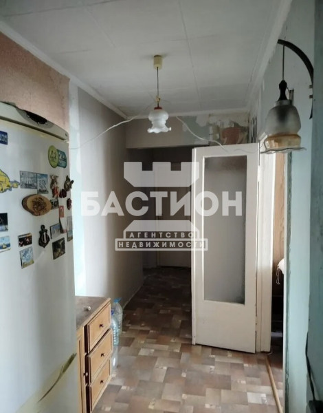 Фото Продаётся трёхкомнатная квартира, 71 м²