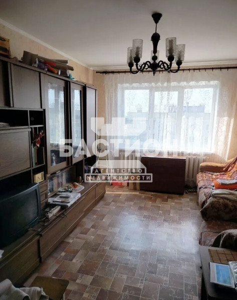 Фото Продаётся трёхкомнатная квартира, 71 м²