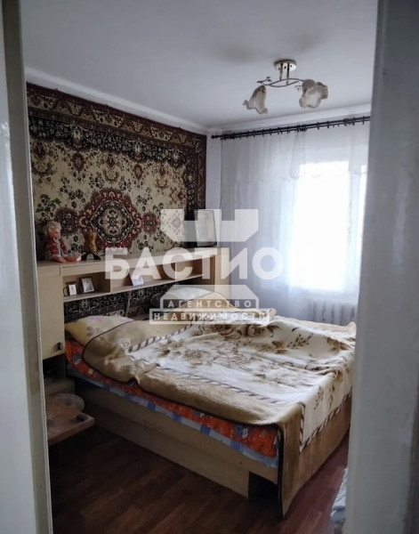 Фото Продаётся трёхкомнатная квартира, 71 м²