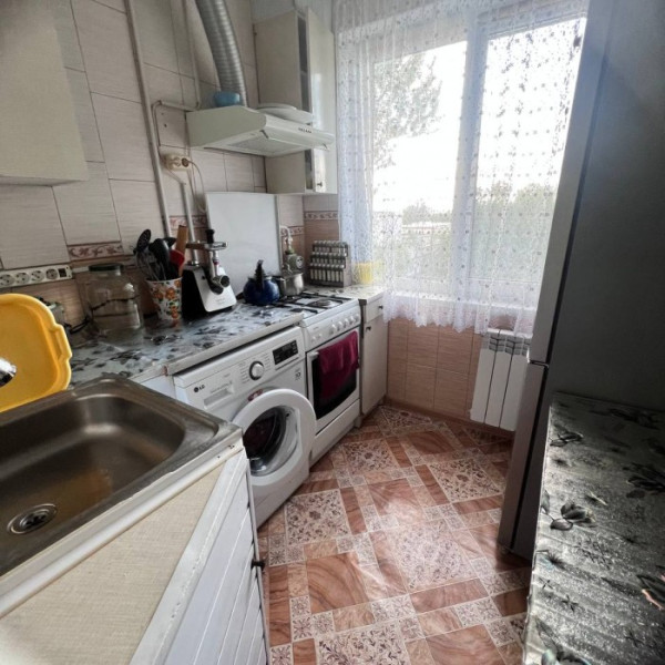 Продам 2 комнатную квартиру кВ Волкова