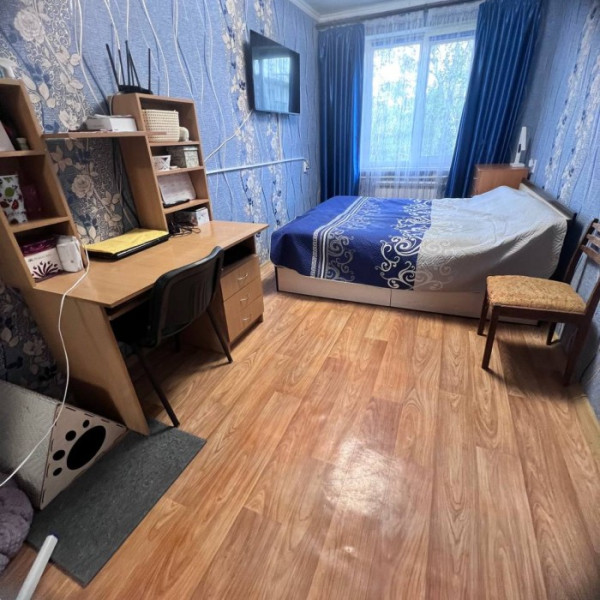 Фото Продам 2 комнатную квартиру кВ Волкова