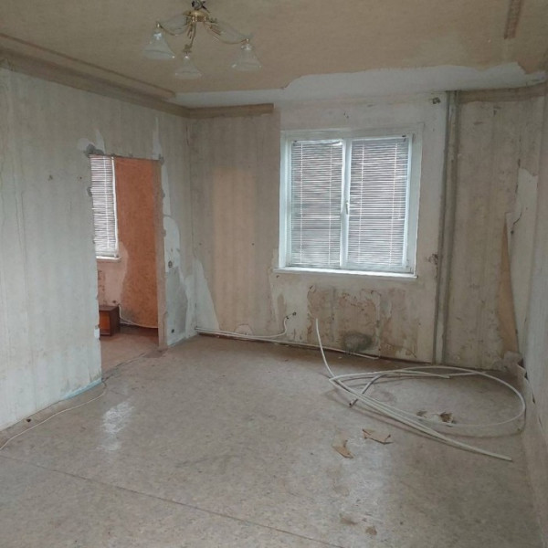 Продам 2х комнатную квартиру на кв.Волкова1 напротив церкви ТЦ Каштан