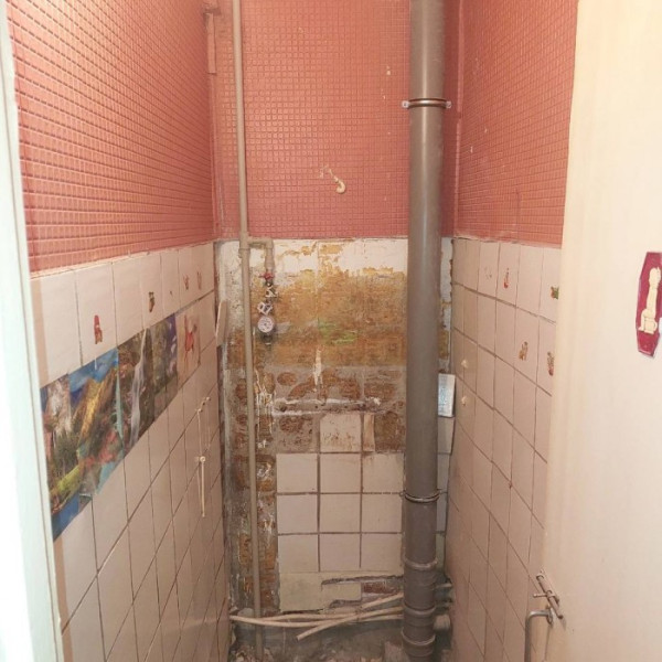 Фото Продам 2х комнатную квартиру на кв.Волкова1 напротив церкви ТЦ Каштан