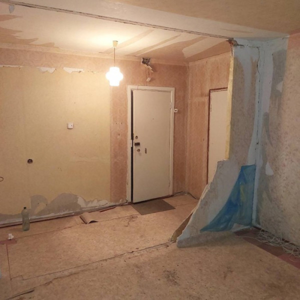 Фото Продам 2х комнатную квартиру на кв.Волкова1 напротив церкви ТЦ Каштан