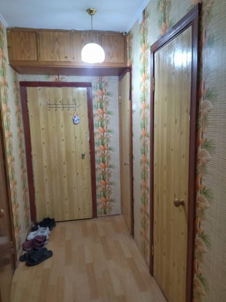 🔑 Продается 1-комнатная квартира в Брянке, микрорайон Тополь-1