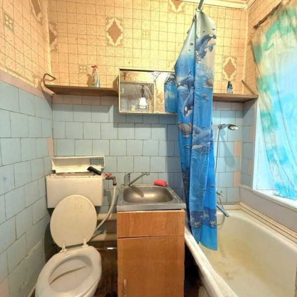 Фото Продам дом в Луганске Каменнобродский р-н Ул. Лисичанская 84 м2 общ. пл.