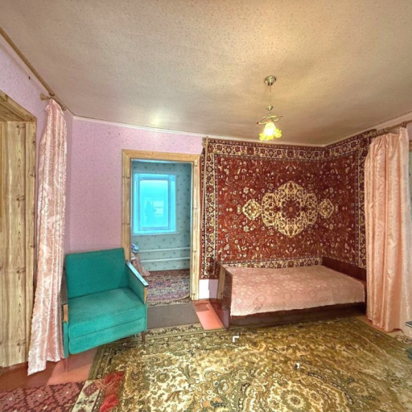 Фото Продам дом в Луганске Каменнобродский р-н Ул. Лисичанская 84 м2 общ. пл.