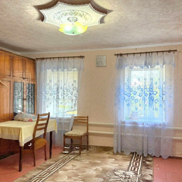 Продам дом в Луганске Каменнобродский р-н Ул. Лисичанская 84 м2 общ. пл.
