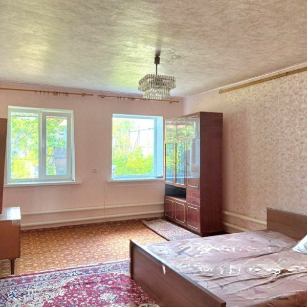 Фото Продам дом в Луганске Каменнобродский р-н Ул. Лисичанская 84 м2 общ. пл.