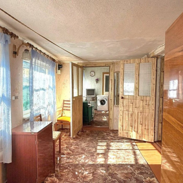 Фото Продам дом в Луганске Каменнобродский р-н Ул. Лисичанская 84 м2 общ. пл.